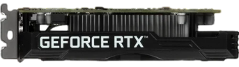 Видеокарта GAINWARD (NE63050S18JE-1070E) GeForce RTX 3050 6GB PEGASUS OC
