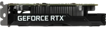 Видеокарта GAINWARD (NE63050S18JE-1070E) GeForce RTX 3050 6GB PEGASUS OC