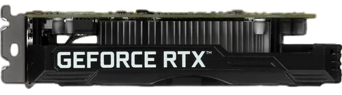 Видеокарта GAINWARD (NE63050S18JE-1070E) GeForce RTX 3050 6GB PEGASUS OC