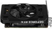 Видеокарта GAINWARD (NE63050S18JE-1070E) GeForce RTX 3050 6GB PEGASUS OC