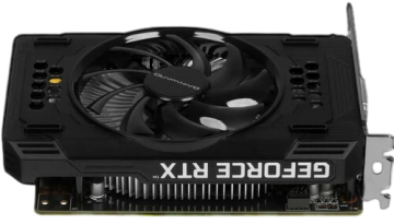 Видеокарта GAINWARD (NE63050S18JE-1070E) GeForce RTX 3050 6GB PEGASUS OC