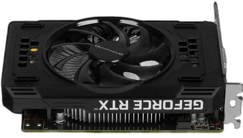 Видеокарта GAINWARD (NE63050S18JE-1070E) GeForce RTX 3050 6GB PEGASUS OC