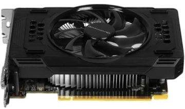 Видеокарта GAINWARD (NE63050S18JE-1070E) GeForce RTX 3050 6GB PEGASUS OC