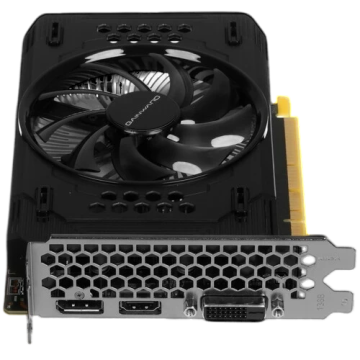 Видеокарта GAINWARD (NE63050S18JE-1070E) GeForce RTX 3050 6GB PEGASUS OC