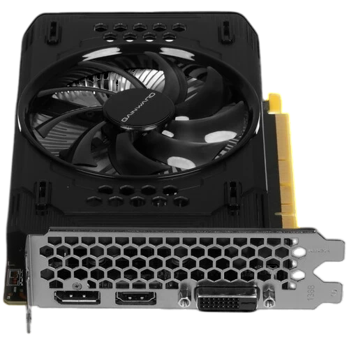 Видеокарта GAINWARD (NE63050S18JE-1070E) GeForce RTX 3050 6GB PEGASUS OC