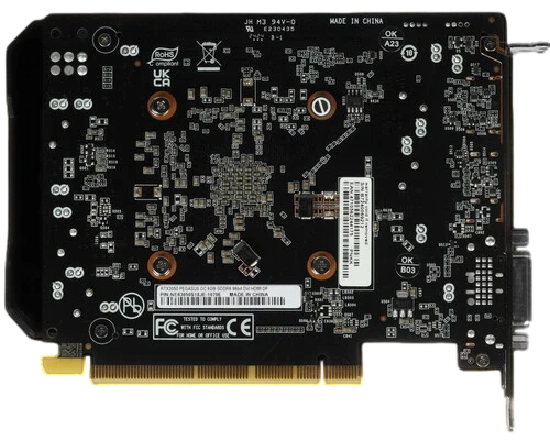 Видеокарта GAINWARD (NE63050S18JE-1070E) GeForce RTX 3050 6GB PEGASUS OC