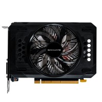Видеокарта GAINWARD (NE63050S18JE-1070E) GeForce RTX 3050 6GB PEGASUS OC
