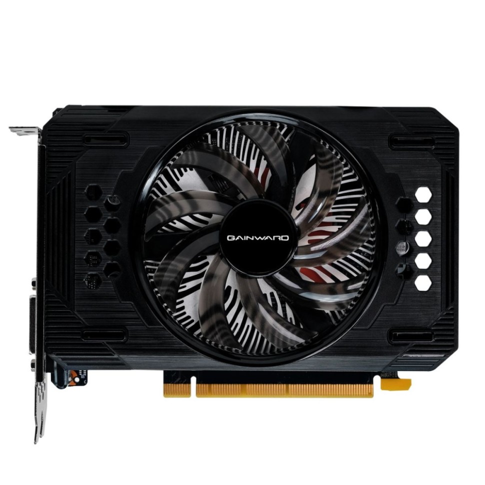 Видеокарта GAINWARD (NE63050S18JE-1070E) GeForce RTX 3050 6GB PEGASUS OC