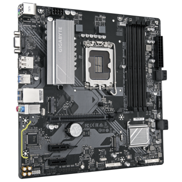Материнская плата Gigabyte B760M D3HP