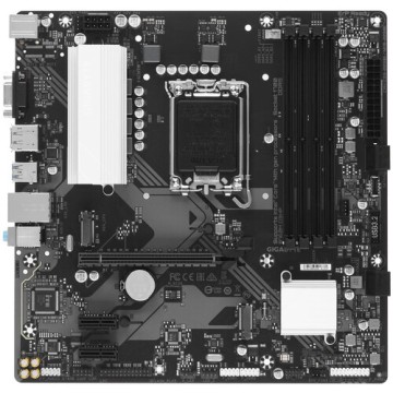 Материнская плата Gigabyte B760M D3HP