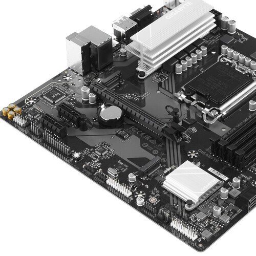 Материнская плата Gigabyte B760M D3HP