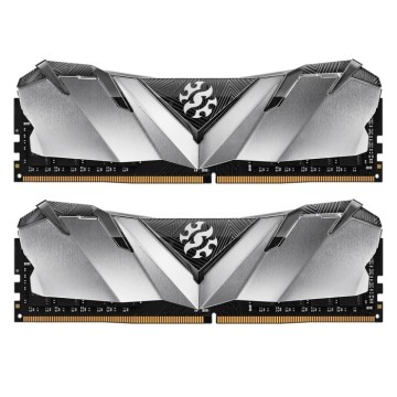 Оперативная память 16 Gb 3600 MHz ADATA XPG GAMMIX D30 (AX4U36008G18I-DB30)