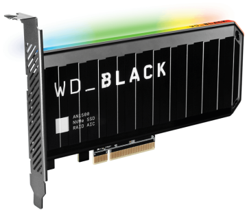 Твердотельный накопитель Western Digital 4000 Gb WDS400T1X0L