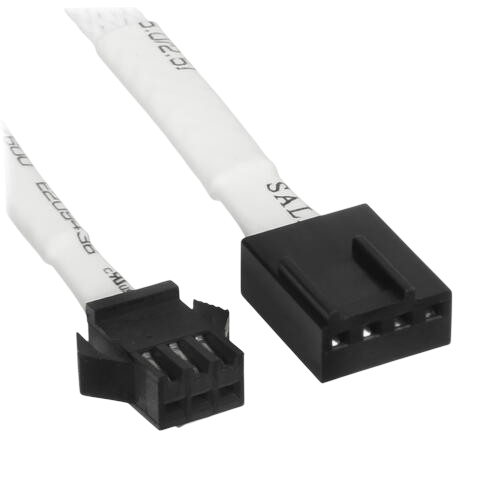 Вентилятор для корпуса Lian Li UNI FAN SL120 V2 ARGB White (G99.12SLV21W.R0)