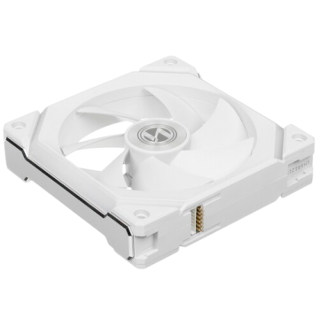 Вентилятор для корпуса Lian Li UNI FAN SL120 V2 ARGB White (G99.12SLV21W.R0)