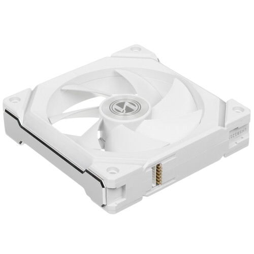 Вентилятор для корпуса Lian Li UNI FAN SL120 V2 ARGB White (G99.12SLV21W.R0)