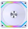 Вентилятор для корпуса Lian Li UNI FAN SL120 V2 ARGB White (G99.12SLV21W.R0)