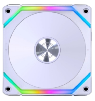 Вентилятор для корпуса Lian Li UNI FAN SL120 V2 ARGB White (G99.12SLV21W.R0)