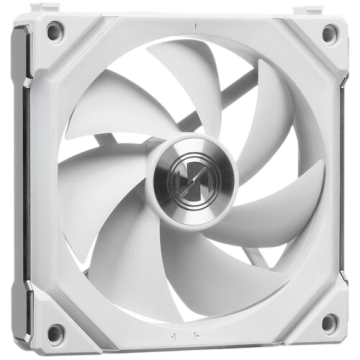 Вентилятор для корпуса Lian Li UNI FAN SL120 V2 ARGB White (G99.12SLV21W.R0)