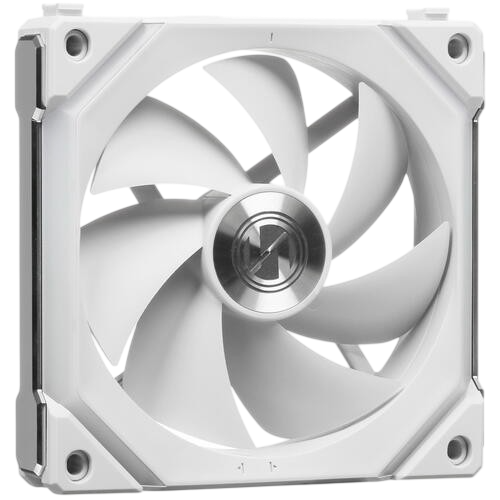 Вентилятор для корпуса Lian Li UNI FAN SL120 V2 ARGB White (G99.12SLV21W.R0)