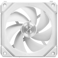 Вентилятор для корпуса Lian Li UNI FAN SL120 V2 ARGB White (G99.12SLV21W.R0)