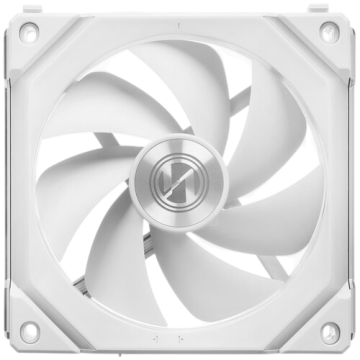 Вентилятор для корпуса Lian Li UNI FAN SL120 V2 ARGB White (G99.12SLV21W.R0)
