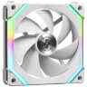 Вентилятор для корпуса Lian Li UNI FAN SL120 V2 ARGB White (G99.12SLV21W.R0)