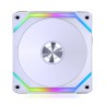 Вентилятор для корпуса Lian Li UNI FAN SL120 V2 ARGB White (G99.12SLV21W.R0)