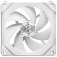 Вентилятор для корпуса Lian Li UNI FAN SL120 V2 ARGB White (G99.12SLV21W.R0)