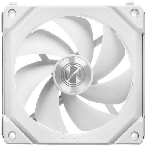 Вентилятор для корпуса Lian Li UNI FAN SL120 V2 ARGB White (G99.12SLV21W.R0)