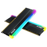 Оперативная память 16 Gb 4133 MHz ADATA XPG SPECTRIX D45G RGB (AX4U41338G19J-DCBKD45G)