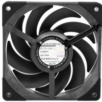 Вентилятор для корпуса Thermalright TL-B12 EXTREM LCP (TRTLB12ELCP)