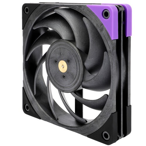 Вентилятор для корпуса Thermalright TL-B12 EXTREM LCP (TRTLB12ELCP)
