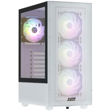 Компьютерный корпус ADATA XPG VALOR White (VALORMESHC4VA-WHCWW)