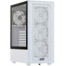 Компьютерный корпус ADATA XPG VALOR White (VALORMESHC4VA-WHCWW)