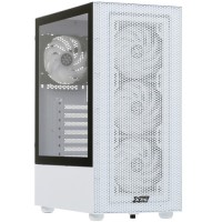 Компьютерный корпус для ADATA XPG White VALORMESHC4VA-WHCWW