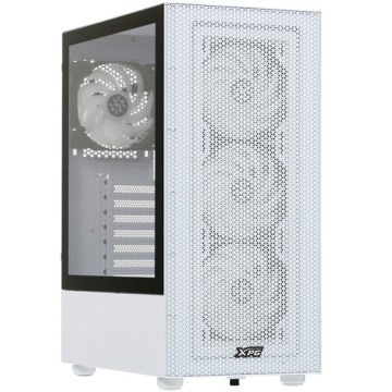 Компьютерный корпус ADATA XPG VALOR White (VALORMESHC4VA-WHCWW)