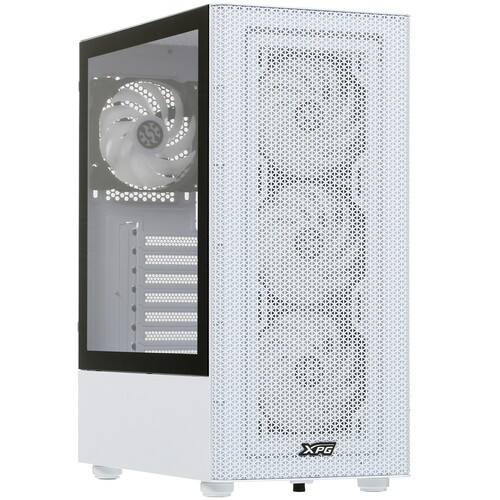 Компьютерный корпус ADATA XPG VALOR White (VALORMESHC4VA-WHCWW)