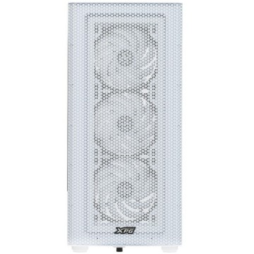 Компьютерный корпус ADATA XPG VALOR White (VALORMESHC4VA-WHCWW)