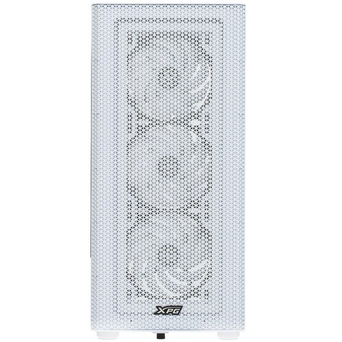 Компьютерный корпус ADATA XPG VALOR White (VALORMESHC4VA-WHCWW)