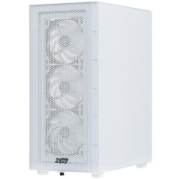 Компьютерный корпус ADATA XPG VALOR White (VALORMESHC4VA-WHCWW)