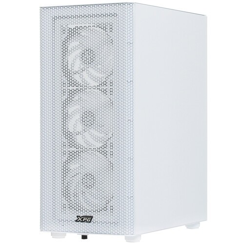 Компьютерный корпус ADATA XPG VALOR White (VALORMESHC4VA-WHCWW)