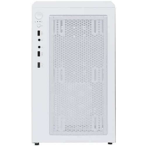 Компьютерный корпус ADATA XPG VALOR White (VALORMESHC4VA-WHCWW)