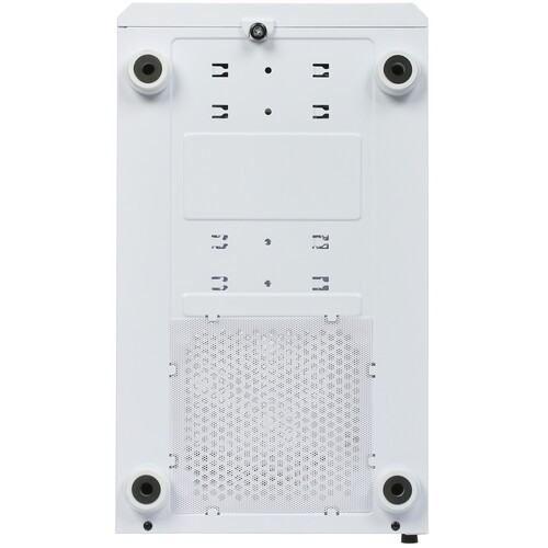 Компьютерный корпус ADATA XPG VALOR White (VALORMESHC4VA-WHCWW)