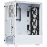 Компьютерный корпус ADATA XPG VALOR White (VALORMESHC4VA-WHCWW)