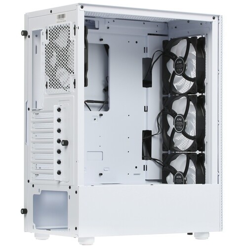 Компьютерный корпус ADATA XPG VALOR White (VALORMESHC4VA-WHCWW)
