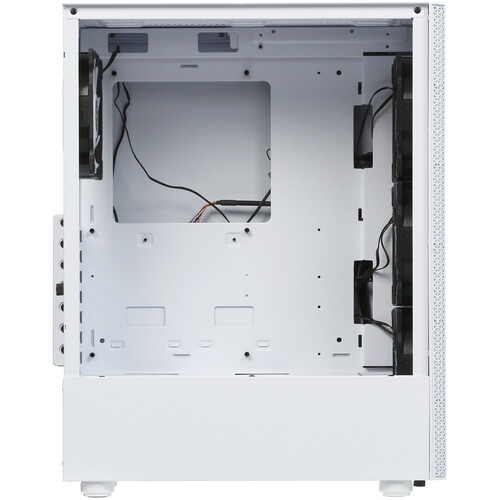 Компьютерный корпус ADATA XPG VALOR White (VALORMESHC4VA-WHCWW)