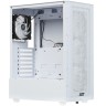 Компьютерный корпус ADATA XPG VALOR White (VALORMESHC4VA-WHCWW)