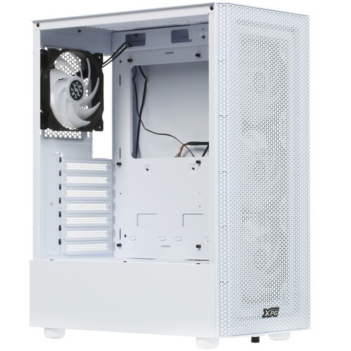 Компьютерный корпус ADATA XPG VALOR White (VALORMESHC4VA-WHCWW)