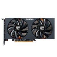 Видеокарта PowerColor (AXRX 6700 10GBD6-3DH/OC) Radeon RX6700 10GB